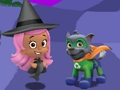 Peli Nick Jr. Halloween -talojuhlat verkossa
