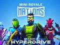 Peli Mini Royale: Nations kausi 3  verkossa