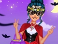 Peli Prinsessa Happy Halloween Party  verkossa