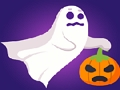 Peli Halloween Ghost -pala verkossa