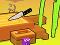 Peli Knife Flip  verkossa