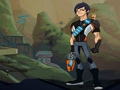 Peli Slugterra -nopeus sankarit verkossa