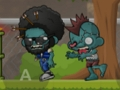 Peli Zombie Invasion  verkossa
