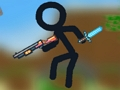 Peli Animaatio vs Minecraft  verkossa
