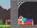 Peli Noob Miner: Pakene vankilasta  verkossa