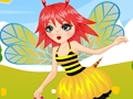 Peli Bee Girl Pue  verkossa