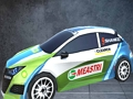 Peli Auto Stunt Race 2022  verkossa