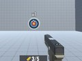 Peli Aim Trainer tyhjäkäynnillä  verkossa