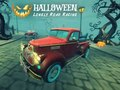 Peli Halloween Lonely Road Racing verkossa