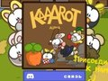 Peli Kaarot  verkossa