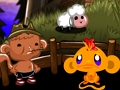 Peli Apina Go Happy Stage 673 verkossa