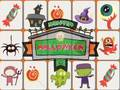 Peli Halloween Mahjong verkossa