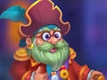 Peli Komea Pirate Man Escape  verkossa