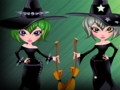 Peli Amgel Halloween -huone paeta 28 verkossa