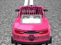 Peli Hullu SuperCars Stunt 2022  verkossa