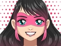 Peli Kawaii-supersankari-avatar-tekijä  verkossa