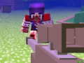 Peli Pixel Zombie Survival Toonfare  verkossa