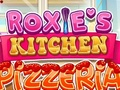 Peli Roxien keittiöpizzeria verkossa