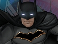 Peli Batman Caped Crusader Chase verkossa