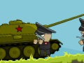 Peli Venäjän säiliö vs. hitlers  verkossa