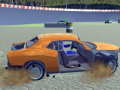 Peli Xtreme Demolition Arena derby 2022 verkossa