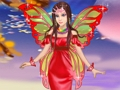 Peli Nature Fairy Dressup verkossa