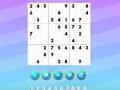 Peli Sudoku peli  verkossa