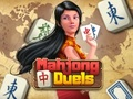 Peli Mahjong-kaksintaistelut  verkossa