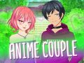 Peli Anime-paripukeutuminen  verkossa