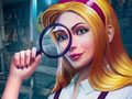 Peli Piilotetut esineet: Brain Teaser  verkossa