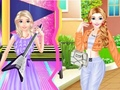 Peli Sisters Street Style vs Stage Style verkossa