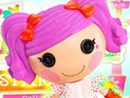 Peli Lalaloopsy: Nukketehdas  verkossa