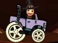 Peli Buddy Halloween -seikkailu  verkossa