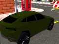Peli Oikea parkkipaikka - GTa  verkossa