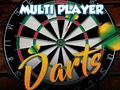 Peli Dart Tournament -moninpeli  verkossa