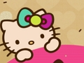 Peli Hello Kitty palapeli  verkossa