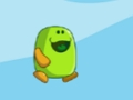 Peli Flappy pingviini verkossa