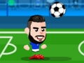 Peli Jalkapallo PvP (Soccer Battle)  verkossa