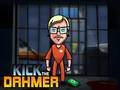Peli Potkaista Dahmer verkossa