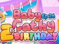 Peli Baby Cathy Ep26: 2. syntymäpäivä  verkossa