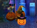 Peli Warlock Halloween paeta verkossa