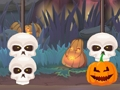 Peli Halloween-ottelu  verkossa