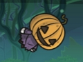 Peli Hyppää halloween  verkossa