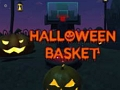 Peli Halloween kori  verkossa
