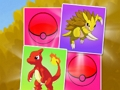 Peli Poke World Etsi-pareja  verkossa