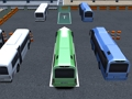 Peli Bussipysäköinti  verkossa
