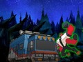 Peli Ben 10 ulkomaalainen sieppari verkossa