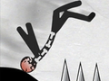 Peli Tuhoa Stickman  verkossa