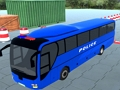 Peli Yhdysvaltain poliisibussien pysäköinti  verkossa