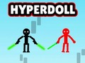 Peli Hypernukke  verkossa